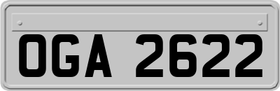 OGA2622
