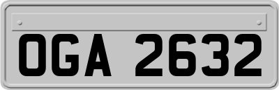 OGA2632