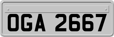 OGA2667