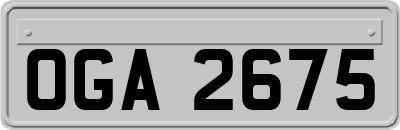 OGA2675