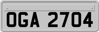 OGA2704