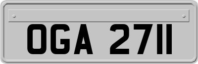 OGA2711