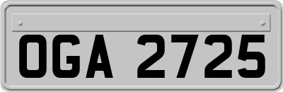 OGA2725