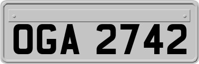 OGA2742