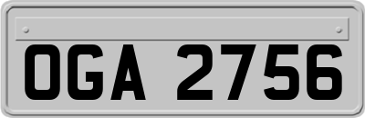 OGA2756