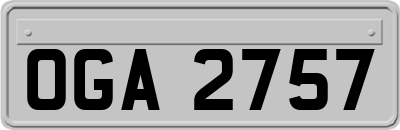 OGA2757
