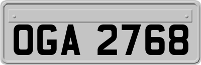 OGA2768