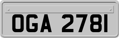 OGA2781