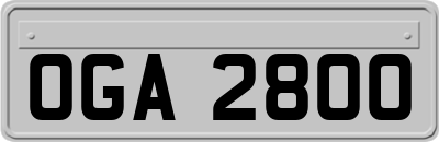 OGA2800