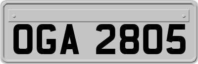 OGA2805