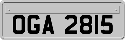 OGA2815