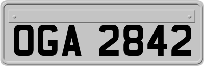 OGA2842
