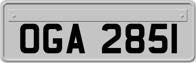 OGA2851