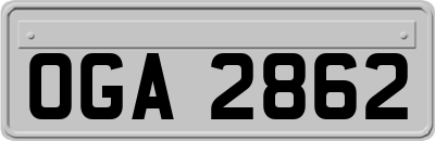 OGA2862