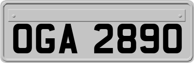 OGA2890