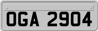 OGA2904
