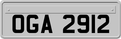 OGA2912