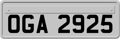 OGA2925
