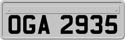 OGA2935