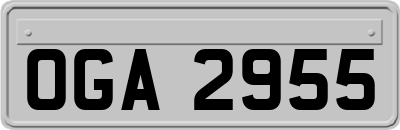 OGA2955