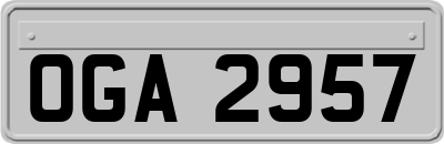 OGA2957