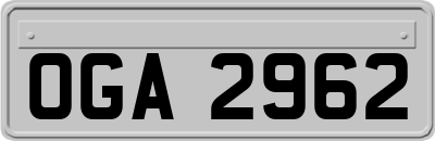 OGA2962