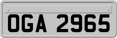 OGA2965