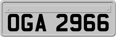 OGA2966