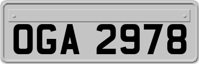 OGA2978