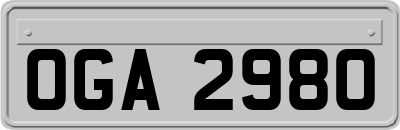 OGA2980