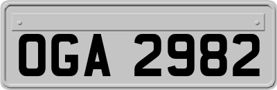 OGA2982