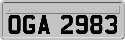 OGA2983