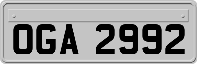 OGA2992