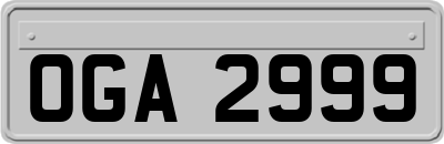 OGA2999