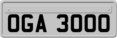 OGA3000
