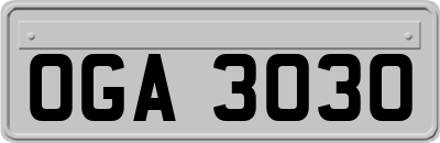 OGA3030