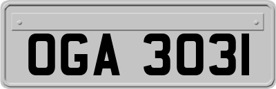 OGA3031