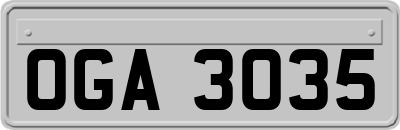 OGA3035