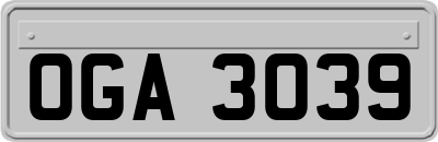 OGA3039