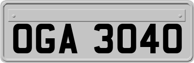 OGA3040