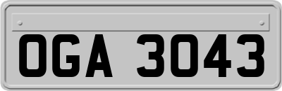 OGA3043