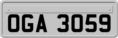 OGA3059