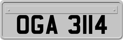 OGA3114