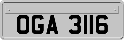 OGA3116