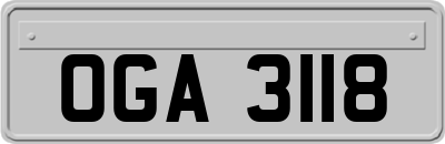 OGA3118