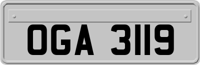 OGA3119