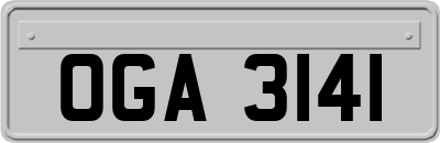 OGA3141