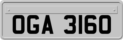 OGA3160