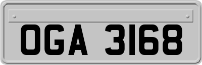 OGA3168