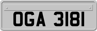 OGA3181
